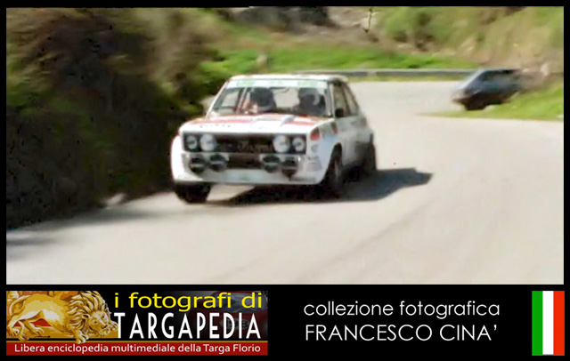 6 Fiat 131 Abarth A.Zanussi - A.Bernacchini (2).jpg